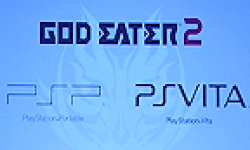 God Eater 2 logo vignette 19.09.2012
