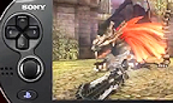 God Eater 2 logo vignette 19.09.2012.