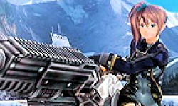 God Eater 2 logo vignette 23.04.2013.