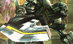God Eater 2 logo vignette 25.01.2013.