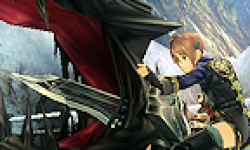God Eater 2 logo vignette 26.04.2013.
