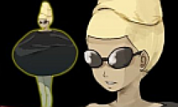 gravity rush daze costume april fool poisson avril head