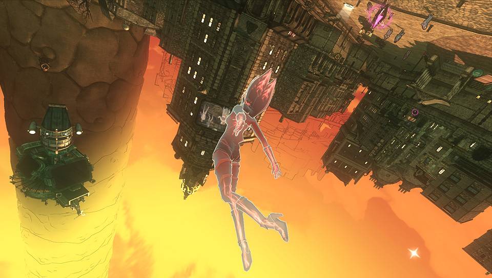 Gravity Rush Daze PS3 PSVita 03.04 (25)