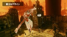 Gravity Rush Daze PS3 PSVita 03.04 (4)