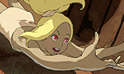 Gravity Rush daze vote logo vignette 06.03.2012