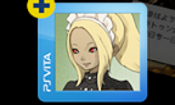Gravity Rush DLC logo vignette 02.04.2012