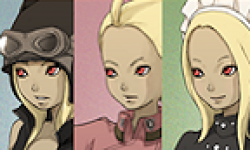 Gravity Rush DLC trophees logo vignette 06.04.2012