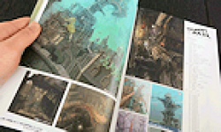 Gravity Rush Guide logo vignette 10.04