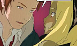 Gravity Rush logo vignette 12.06
