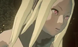 Gravity Rush logo vignette 14.03.2012