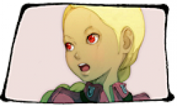 Gravity Rush logo vignette 19.06.2012