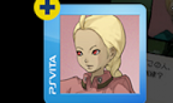 Gravity Rush logo vignette dlc 26.03.2012
