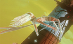 Gravity Rush vignette