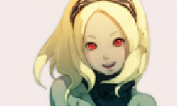 Gravity Rush vignette