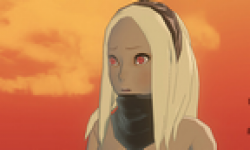 gravity rush vignette