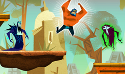 Guacamelee 26.03.2013.