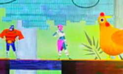 Guacamelee logo vignette 05.09.2012