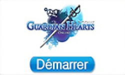 Guardian Hearts Online logo vignette 09.08.2012