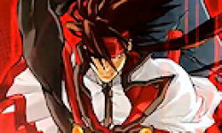 Guilty Gear XX Accent Core Plus R logo vignette 25.02.2013.