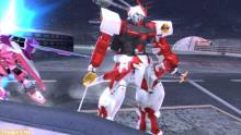 Gundam Seed Battle Destiny 001