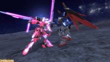 Gundam Seed Battle Destiny 002