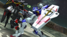 Gundam Seed Battle Destiny vignette