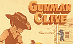 Gunman Clive logo vignette 27.05.2013.