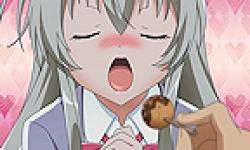 Haiyore Nyaruko san logo vignette 09.04.2013.