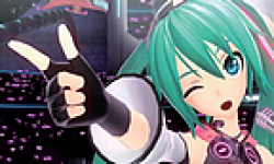 Hatsune Miku Project Diva F logo vignette 03.09.2012