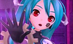 Hatsune miku Project Diva F logo vignette 06.09.2012