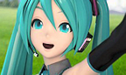 Hatsune Miku Project Diva F logo vignette 10.08.2012