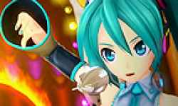 Hatsune miku Project Diva F logo vignette 15.06.2012