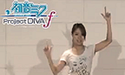 hatsune Miku Project Diva F logo vignette 17.07.2012