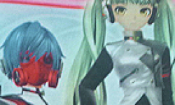 Hatsune Miku Project Diva F logo vignette 18.07.2012