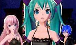 Hatsune miku Project Diva F logo vignette 19.07.2012