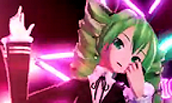 Hatsune Miku Project Diva F logo vignette 20.06.2012