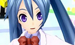 Hatsune Miku Project Diva F logo vignette 29.08.2012