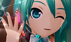 Hatsune Miku Project Diva F logo vignette 30.08.2012