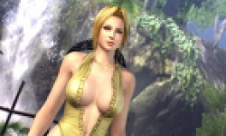 Helena Dead Or Alive 5 maillot de bain