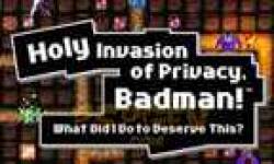 holy invasion of privacy badman