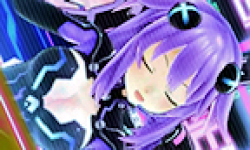 Hyperdimension Idol Neptunia PP logo vignette 16.05.2013.