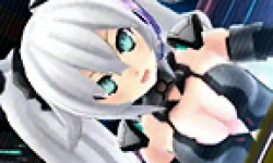 Hyperdimension Idol Neptunia PP logo vignette 23.05.2013.