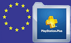 Icone PlayStation Plus Europe logo vignette 21.11.2012.
