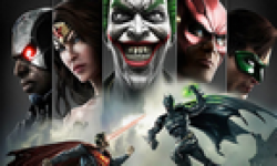 injustice les dieux sont parmi nous vignette head