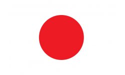 Japon Drapeau 06.01.2012.