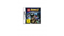 Jaquette LEGO Batman 2- DC Super Heroes 001