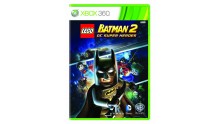 Jaquette LEGO Batman 2- DC Super Heroes 005