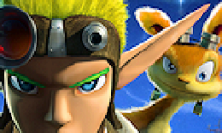 Jax and daxter compilation collection hd logo vignette 25.03.2013.