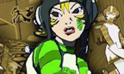 Jet Set Radio HD logo vignette 06.06.2012
