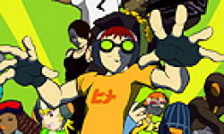 Jet Set Radio logo vignette 01.06.2012